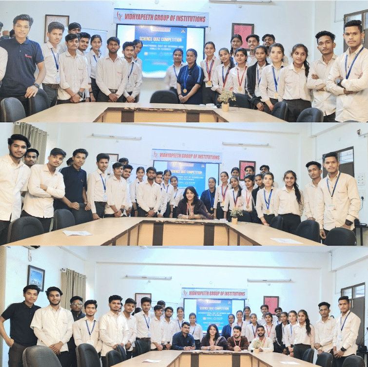 Vidhyapeeth Institute of Science and Technology Bhopal College Activities photo 10